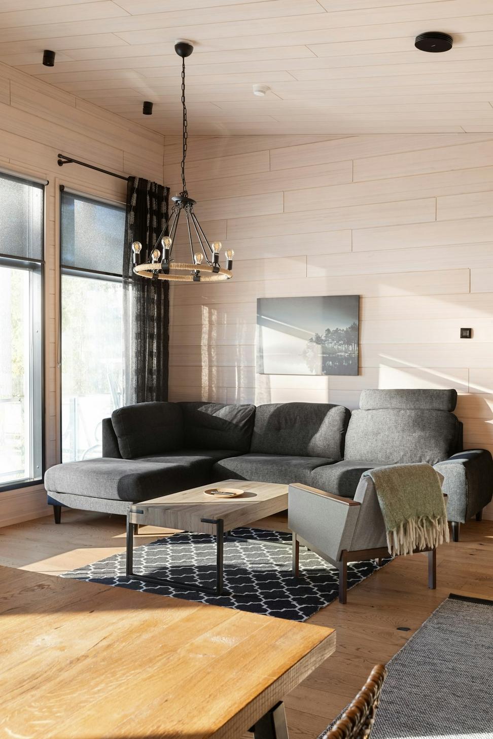 Whole Home Renovation
