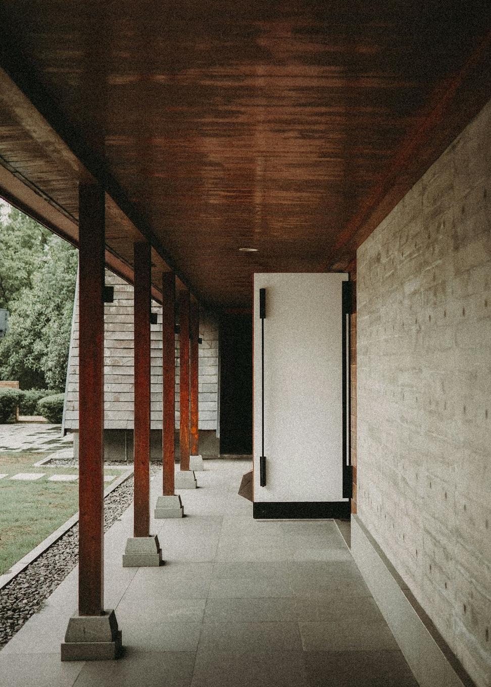 Passive House