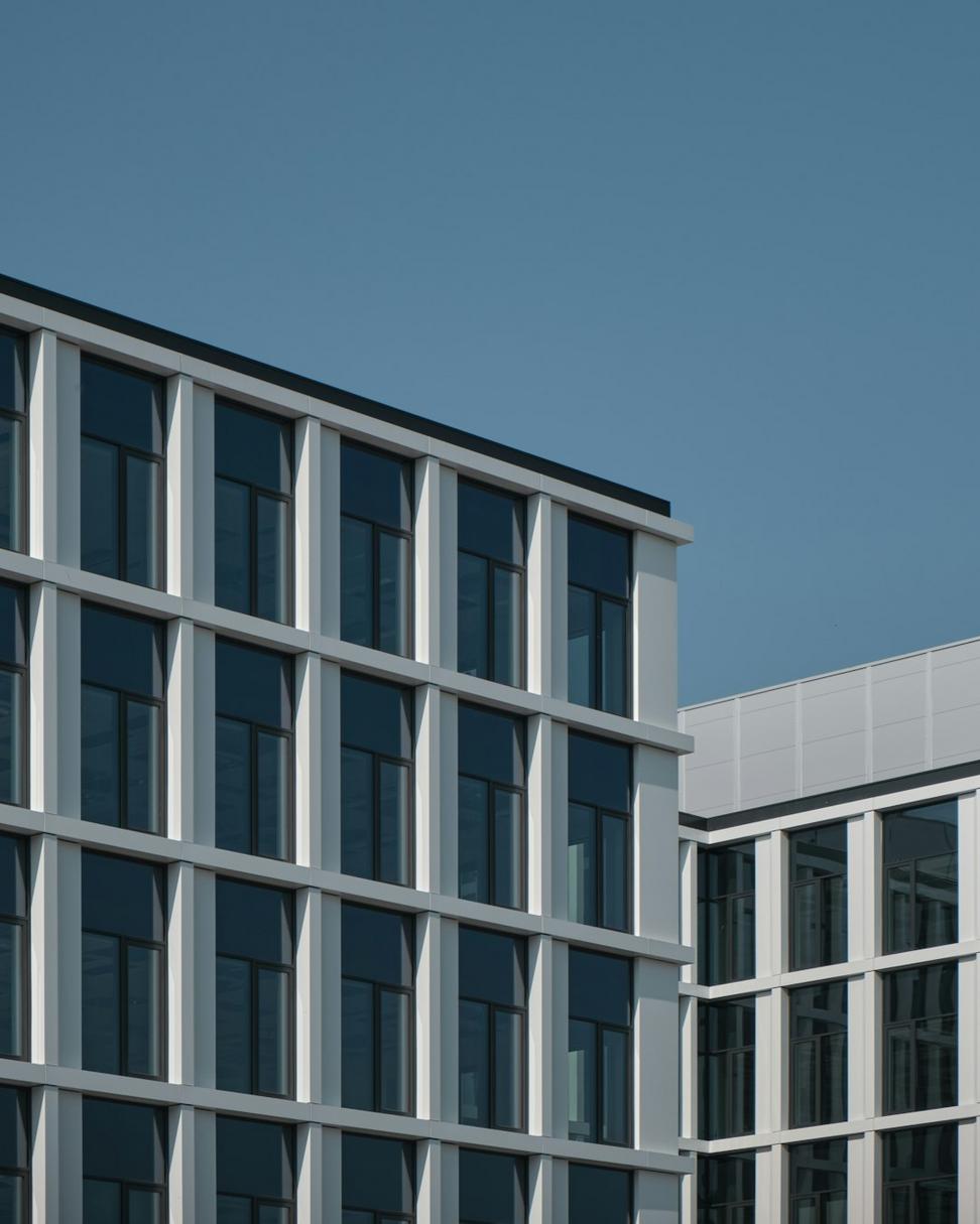 Corporate Headquarters