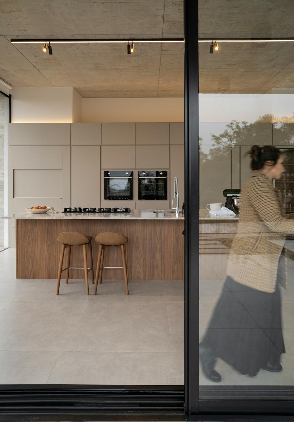 Kitchen Renovation
