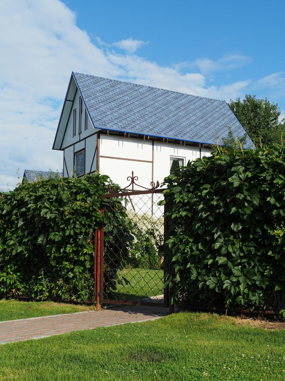 Sustainable Building