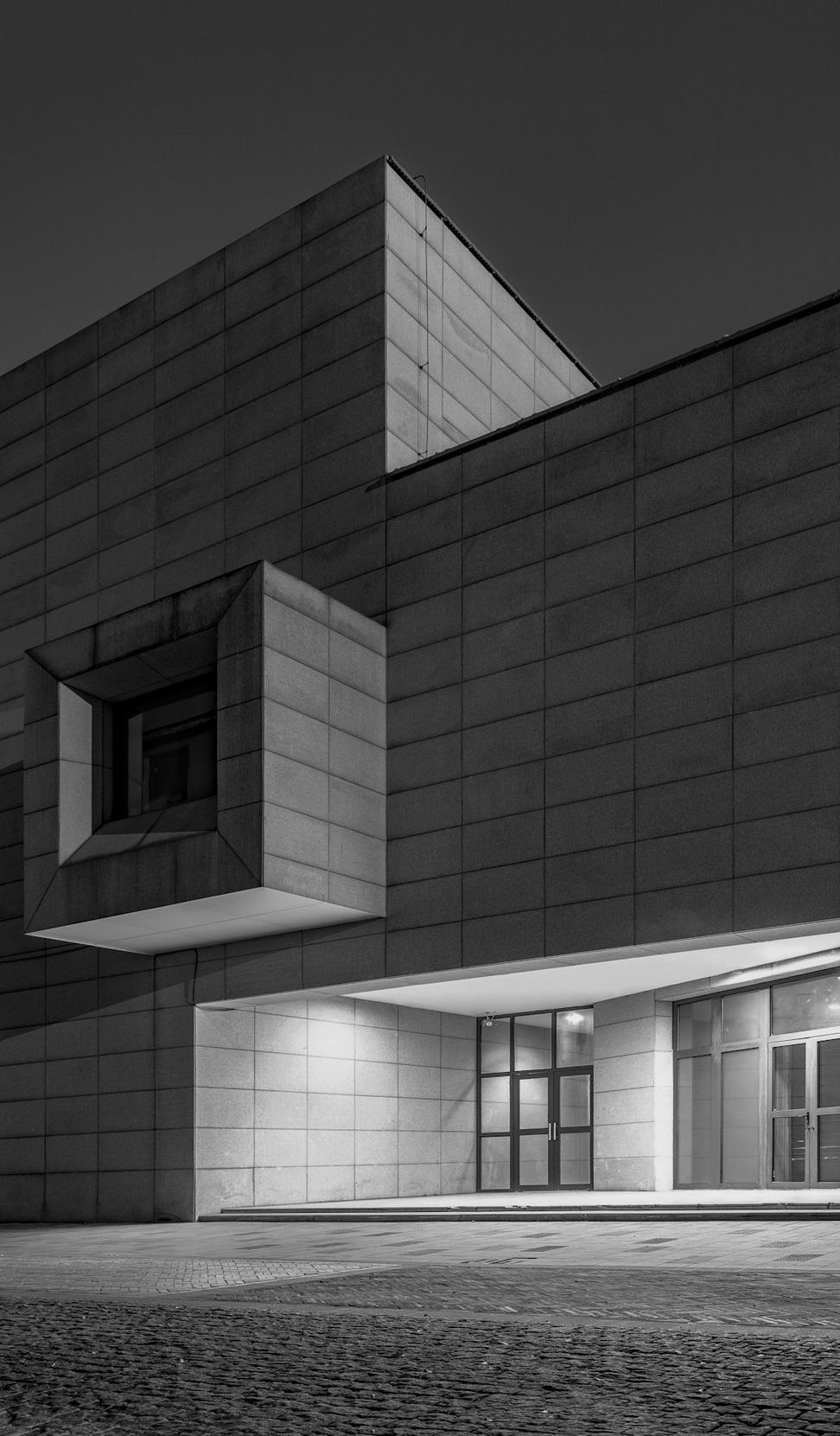 3D Visualization