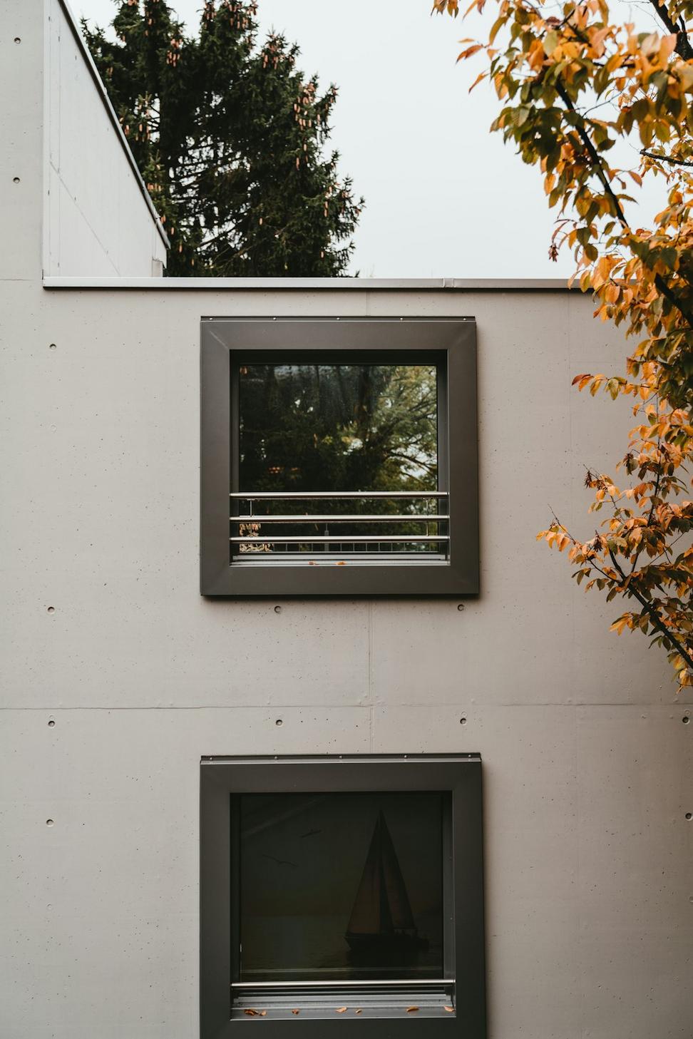 Urban Townhouse